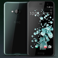 Стартували продажі смартфона HTC - U Play