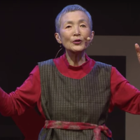 81-річна японка освоїла програмування і створила власну гру