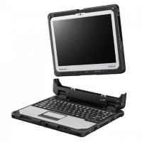 Захищений планшет від Panasonic - Toughbook CF-33