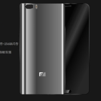 Опубліковано рендер і ціну Xiaomi Mi6