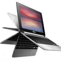 Asus Chromebook Flip C101 - хромбук-трансформер за $259