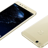 Huawei офіційно представила смартфон - P10 Lite