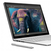 Microsoft Surface Book 2 виявився звичайним ноутбуком