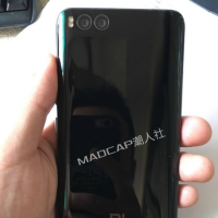 Xiaomi Mi 6: технічні характеристики та якісні фото