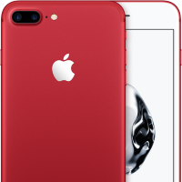 Apple оновила модельний ряд - новий iPad і червоний iPhone 7
