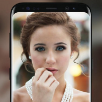 Samsung Galaxy S8 показали на відео