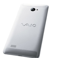 VAIO представила Android-смартфон Phone A